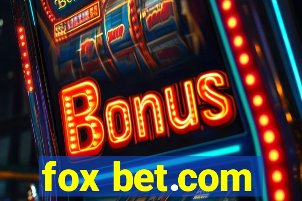 fox bet.com